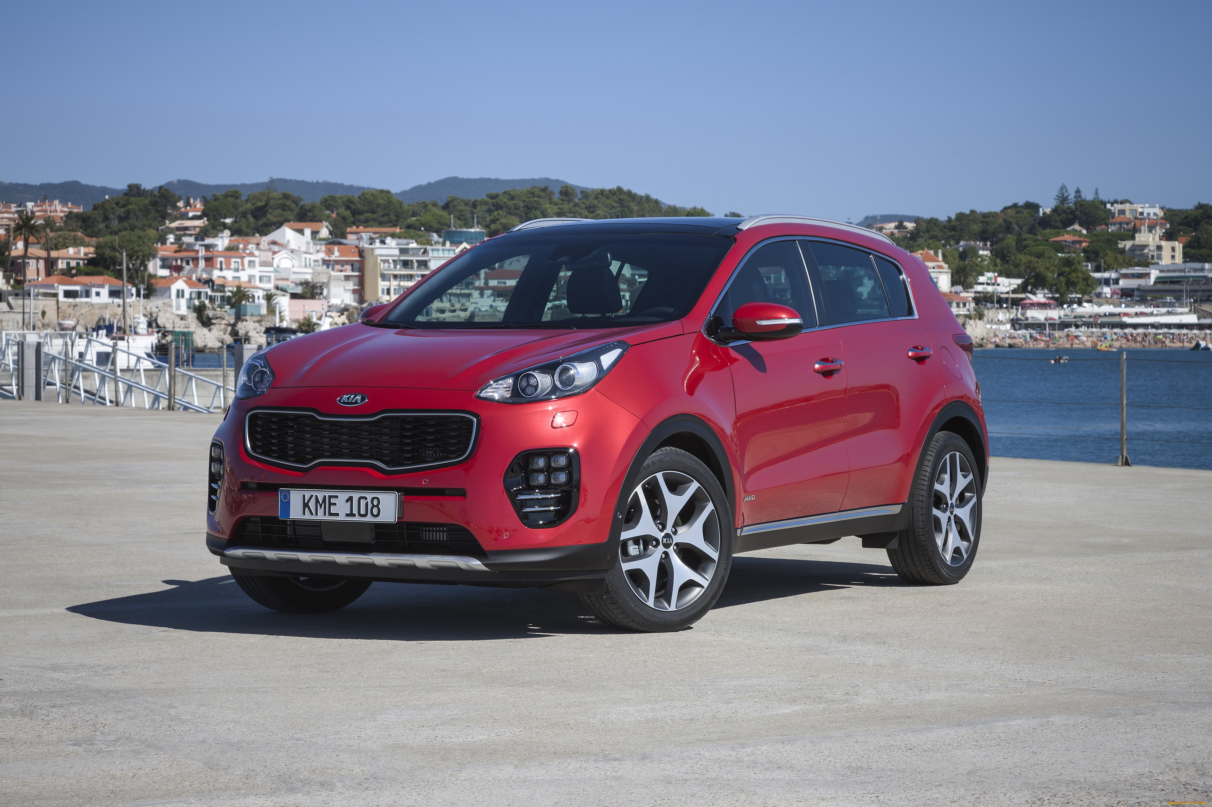 , kia, , 2015, ql, line, gt, sportage